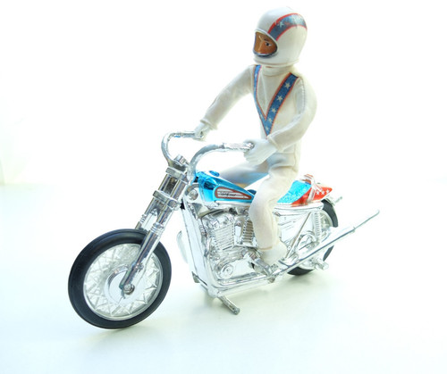 Ideal evel knievel - ideal,