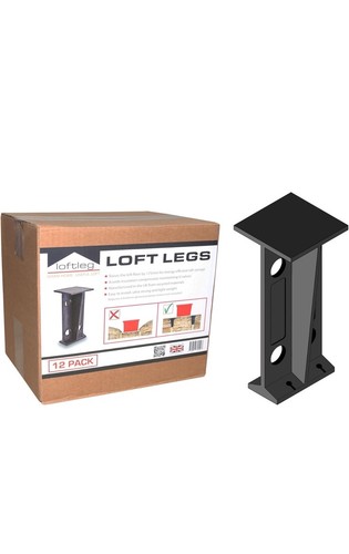 Loftleg loft insulation - loftleg,
