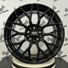 4 Alloy Wheels Compatible for