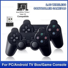 Gaming Controller Wireless