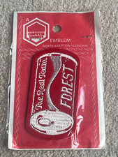 1970's Nottingham Forest FC