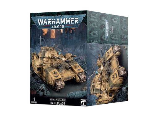 Warhammer 40k imperium - warhammer, 47-94
