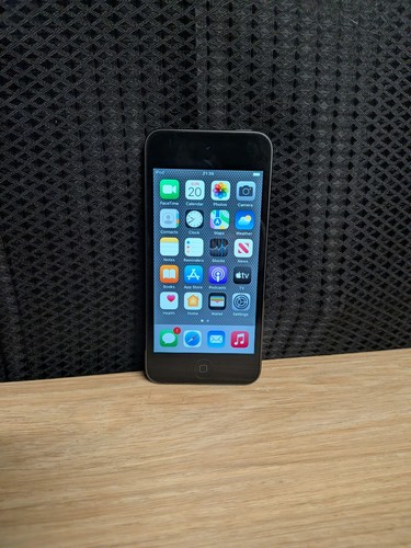Apple ipod touch 7th - apple, (7th