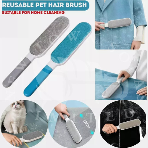 Fur magic pet hair - fur,