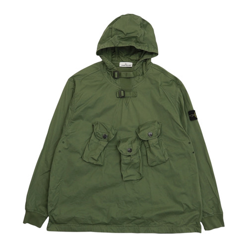 Stone island 21 cotton - a/w,