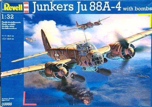Revell 03988 scale - revell,