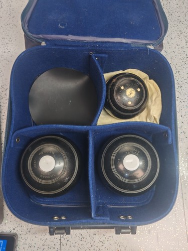 Thomas taylor bowls set 2 - thomas,
