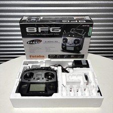 Futaba 8FG 8-Channel System