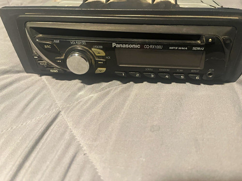 Panasonic rx100u car - panasonic,