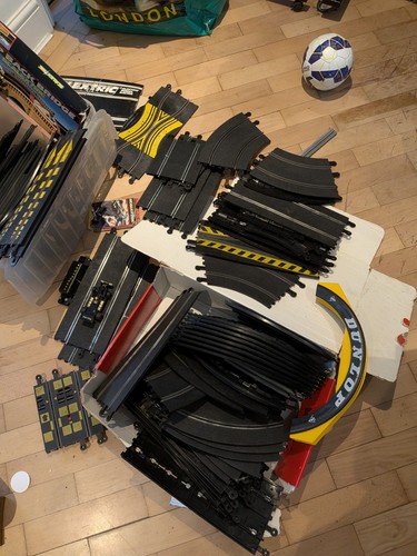 Scalextric digital sport job - scalextric,