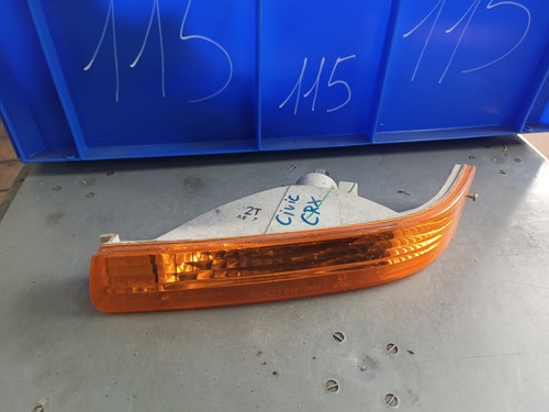 Genuine honda crx vtec ee8 - genuine,