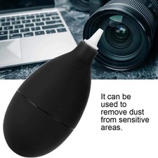 Rubber Bulb Pump Squeeze