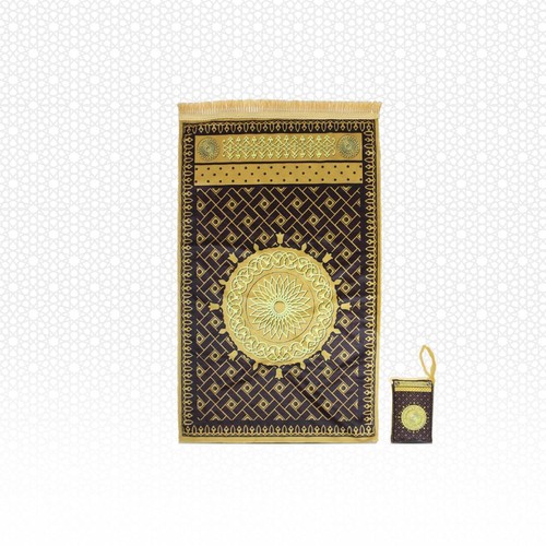 Minwal travel prayer mat - minwal,