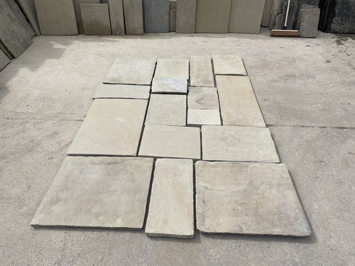 Reclaimed bespoke smooth york - bespoke,