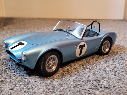 Exoto cobra shelby - shelby, 260