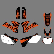 Decals Background Graphics