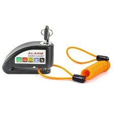 Alarm + reminder cable for