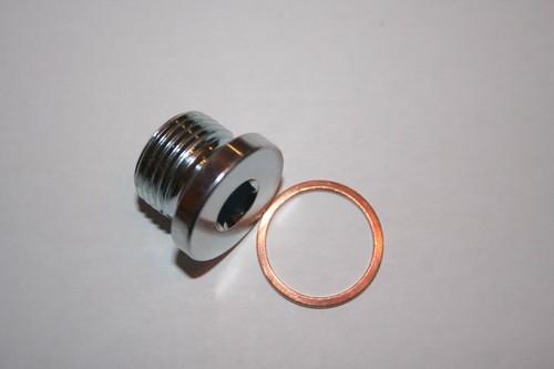 Universal m18x1 pitch - universal,