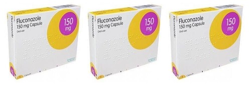 Thrush oral tablet cap - oral,