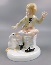 Francesca Art China Figurine