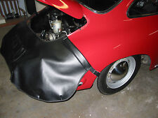 Porsche 356 rear fender cover