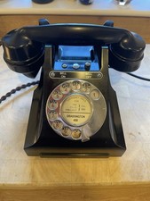 Vintage GPO 328L Bakelite