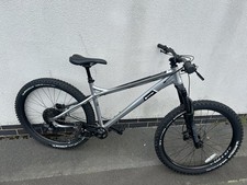 Orange Clockwork Evo 27.5