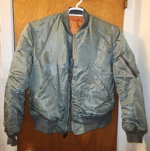 Vintage usaf jacket men - usaf,
