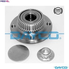 WHEEL BEARING KIT KWD1076 FOR