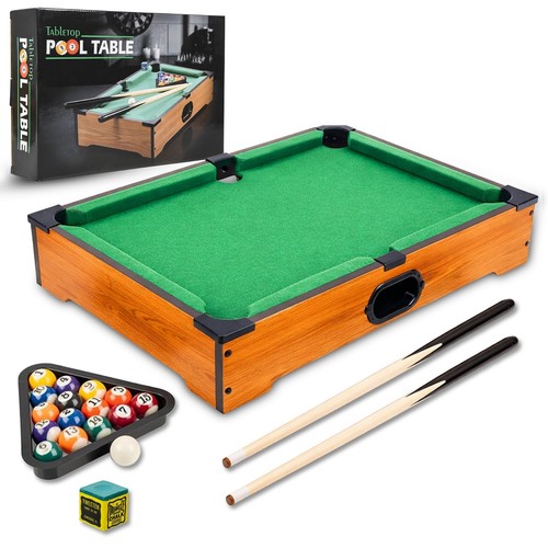 Mini pool table kids - mini,