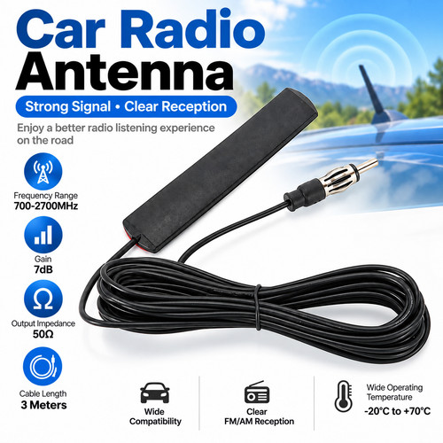 Powerfull universal car hidden - universal,