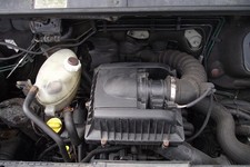 2007 RENAULT MASTER 2.5 MK2 (Ph3) LM35 MANUAL DIESEL ENGINE G9U650 7701479073