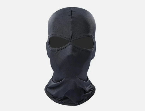Balaclava hole full face - 2,