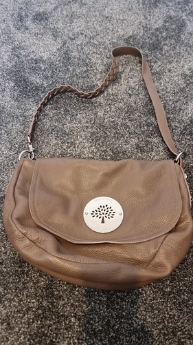 Authentic mulberry daria - mulberry,