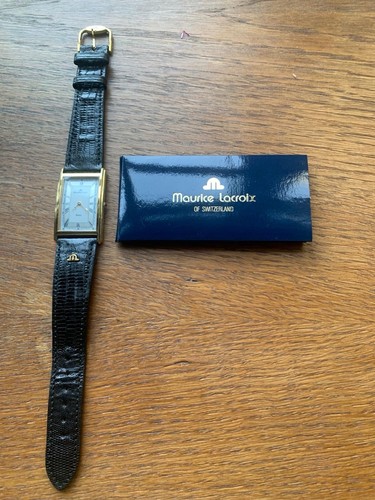 Maurice lacroix men quartz - maurice,