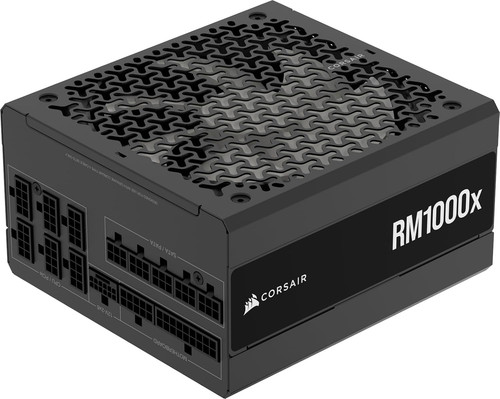 Corsair rm1000x fully modular - corsair,