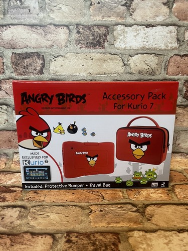 Angry birds accessory pack for - angry,