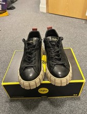 Vintage Buffalo Stormi Calf