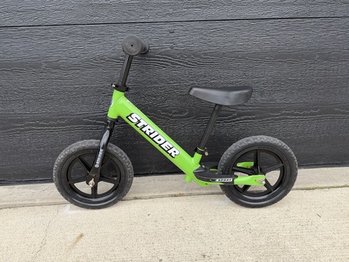 Strider sport balance - strider,