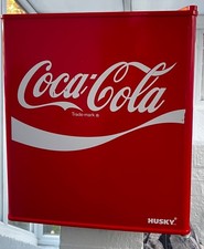 Husky 42.9L Coca-Cola Mini