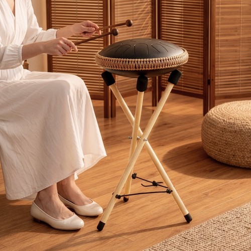 Handpan drum stand - drum,
