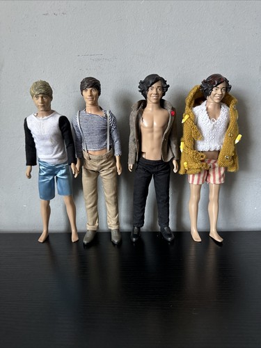 One direction dolls okay - dolls,