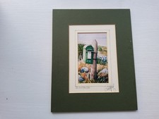 WET FEET,by Philip Gray Scenes