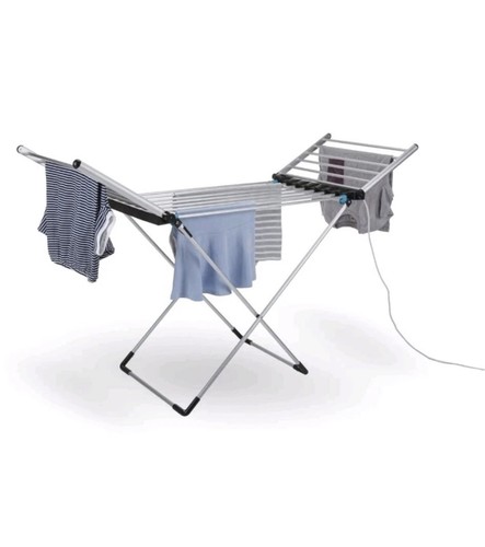 Minky electric clothes airer - electric,