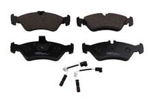 NK Front Brake Pad Set for