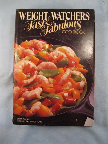 Weight watchers fast - weight,