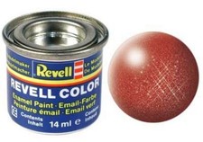 Revell Enamel Model Hobby