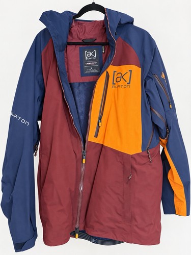 Burton cyclic gore tex 2l - burton,