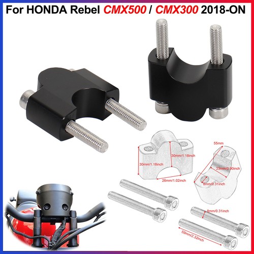 For honda rebel 300 - for,