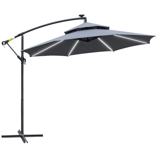 Outsunny cantilever - 3(m),